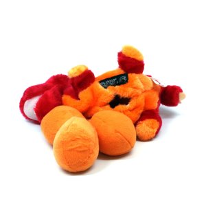 Egg Baby dinosaur_belly view with eggs