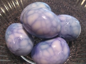 dino eggs